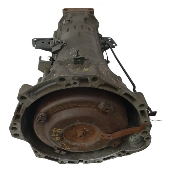 Caixa Cambio Infinit Fx35 3.5 V6 2009/2013