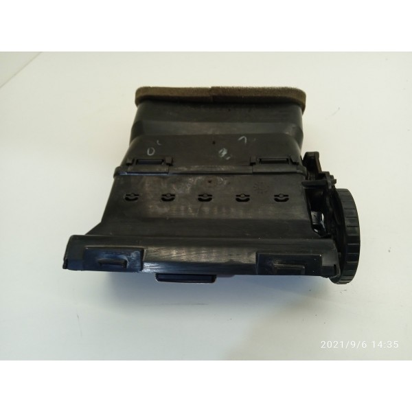 Difusor Ar Fusion Central Direito 2006 2007 2008