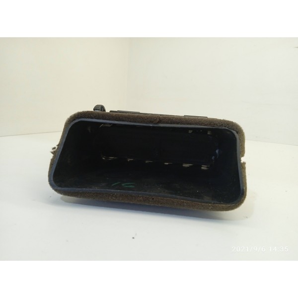 Difusor Ar Fusion Central Direito 2006 2007 2008