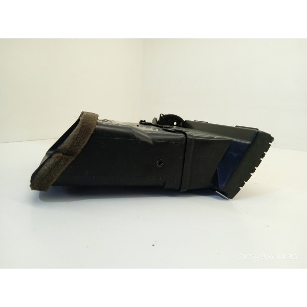 Difusor Ar Fusion Central Direito 2006 2007 2008