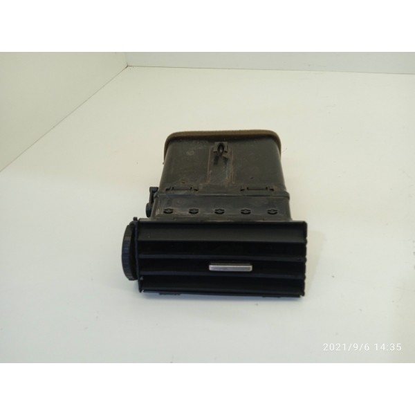 Difusor Ar Fusion Central Direito 2006 2007 2008