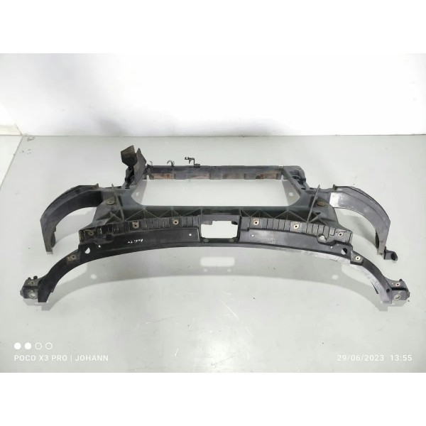 Mini Frente Audi Tt Mk1 1998/2005