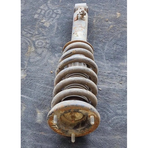 Amortecedor Mola L200 Triton Dianteira Direita 2008/2014