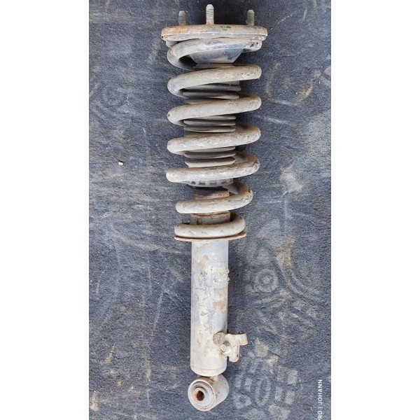 Amortecedor Mola L200 Triton Dianteira Direita 2008/2014