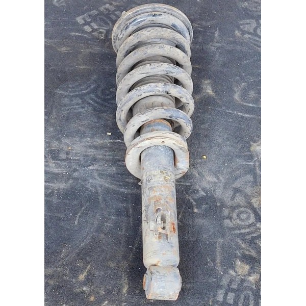 Amortecedor Mola L200 Triton Dianteira Direita 2008/2014