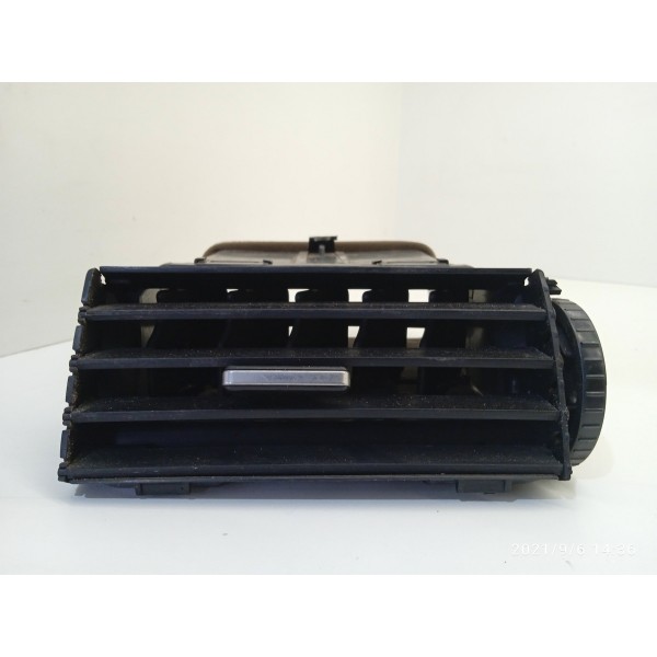 Difusor Ar Fusion Central Esquerdo 2006 2007 2008