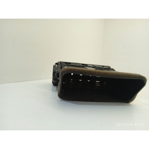 Difusor Ar Fusion Central Esquerdo 2006 2007 2008