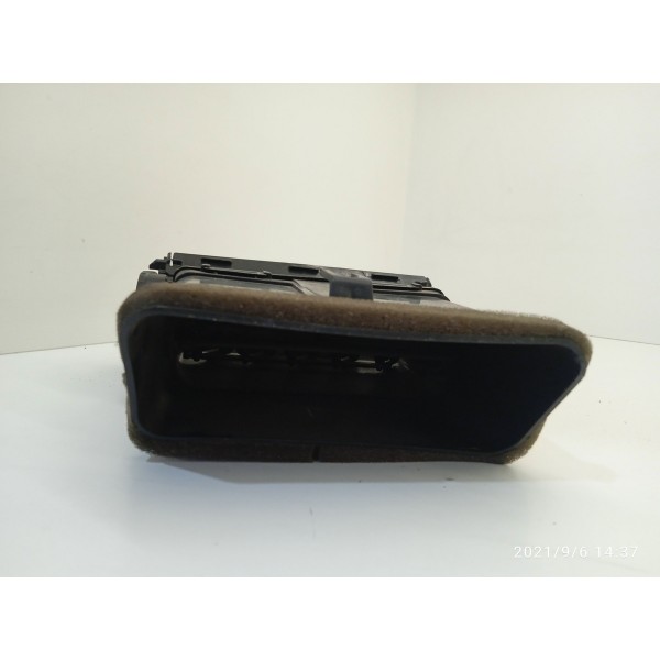 Difusor Ar Fusion Central Esquerdo 2006 2007 2008