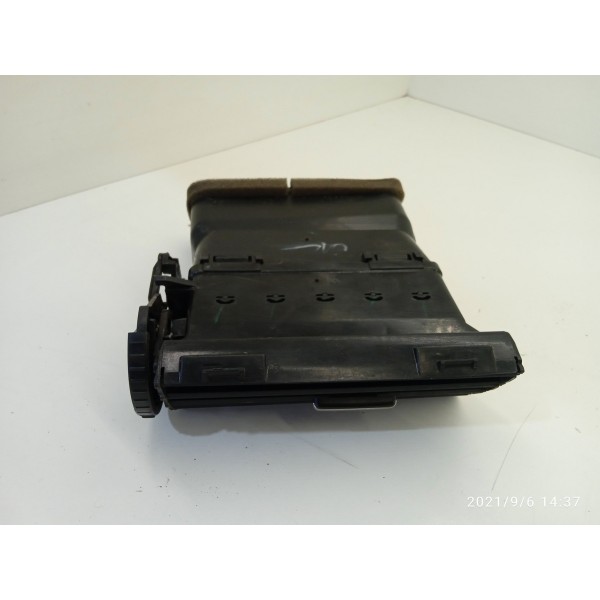 Difusor Ar Fusion Central Esquerdo 2006 2007 2008