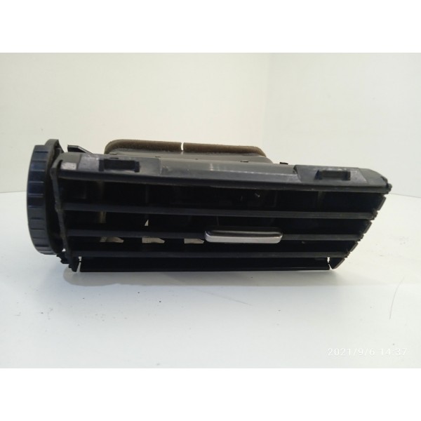 Difusor Ar Fusion Central Esquerdo 2006 2007 2008