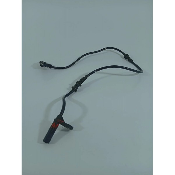 Sensor Abs Mercedes C180 C200 Diant D 2008/2014 Orig / 15396