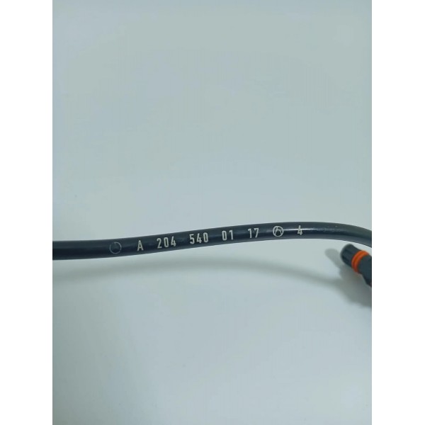 Sensor Abs Mercedes C180 C200 Diant D 2008/2014 Orig / 15396