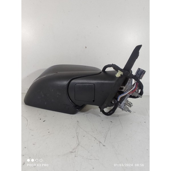 Retrovisor Compass Retratil Direito 2022/2024