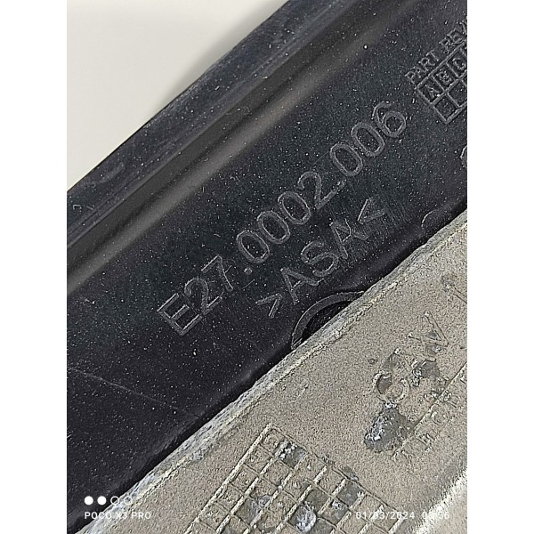 Retrovisor Compass Retratil Direito 2022/2024