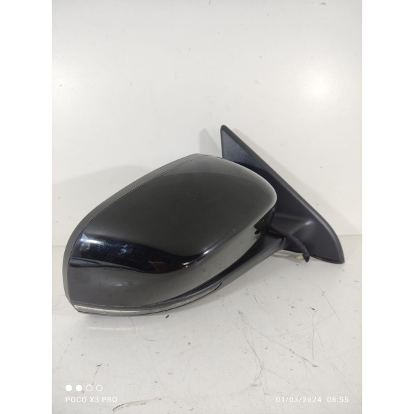 Retrovisor Compass Retratil Direito 2022/2024