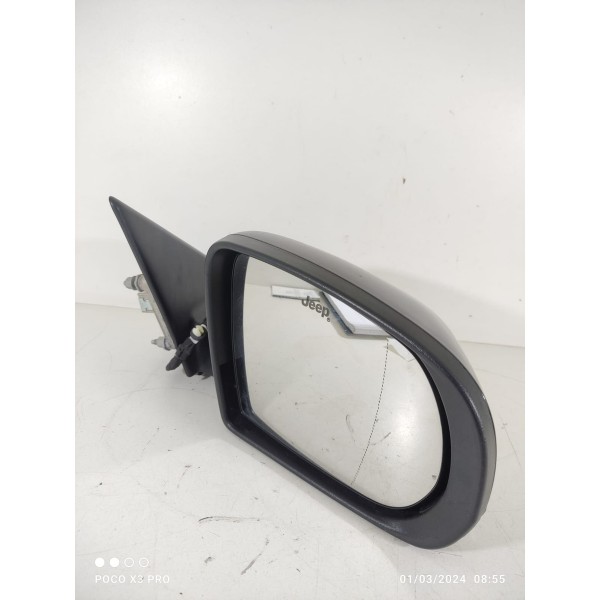 Retrovisor Compass Retratil Direito 2022/2024