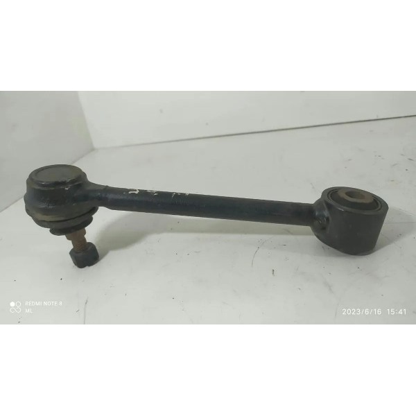 Terminal Susénsao Braço Hyundai Ix35 Traseiro 2011/2021