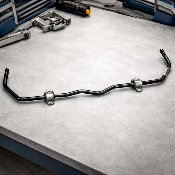 Barra Estabilizadora Peugeot Dianteira 208 2020/2024