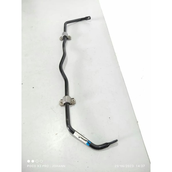 Barra Estabilizadora Peugeot Dianteira 208 2020/2024