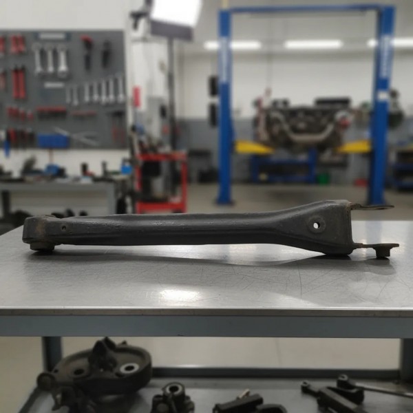 Tirante Braco Suspensao Toro 4x4 Traseiro Direito 2016/2021