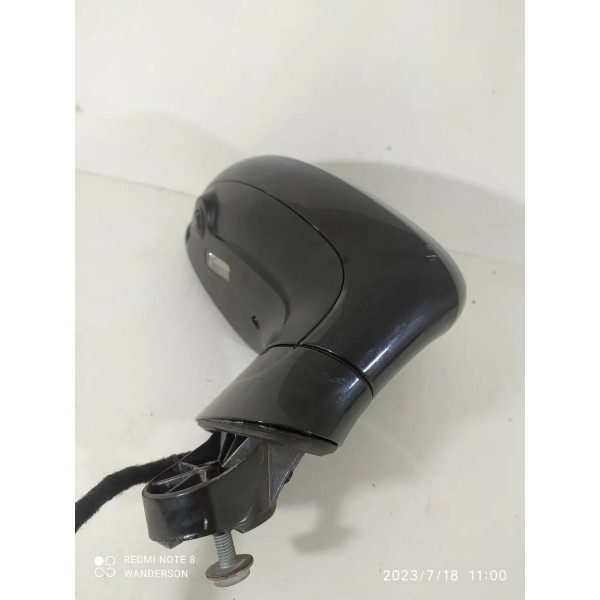 Retrovisor Porsche Panamera Direito 2010/2018
