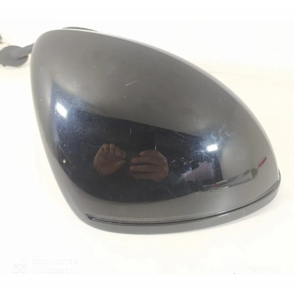 Retrovisor Porsche Panamera Direito 2010/2018