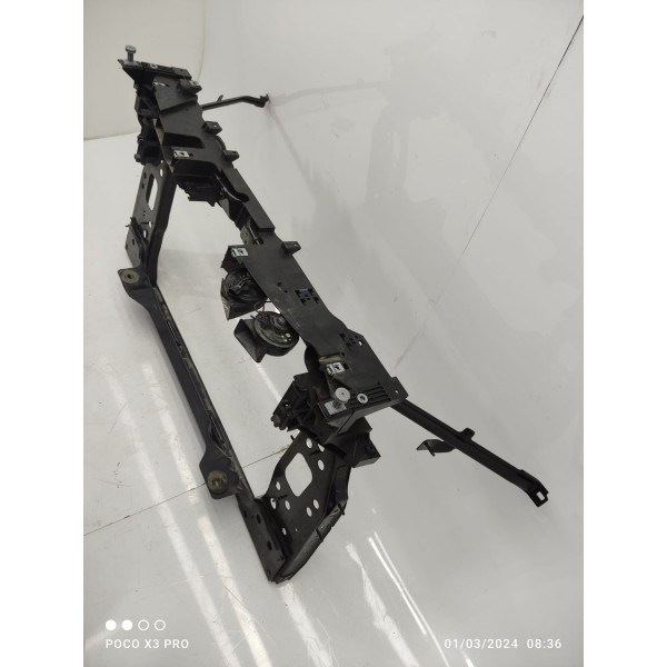 Painel Frontal Jeep Compass T350 2022/2025 53486041