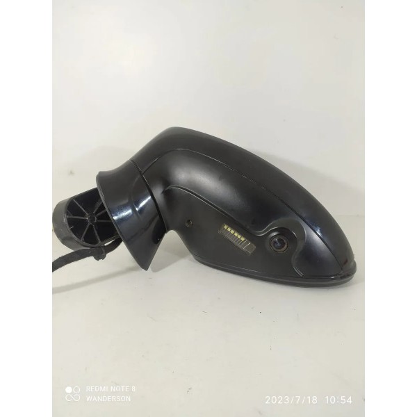 Retrovisor  Porsche Panamera Esquerdo 2010/2018