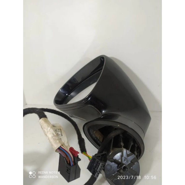 Retrovisor  Porsche Panamera Esquerdo 2010/2018