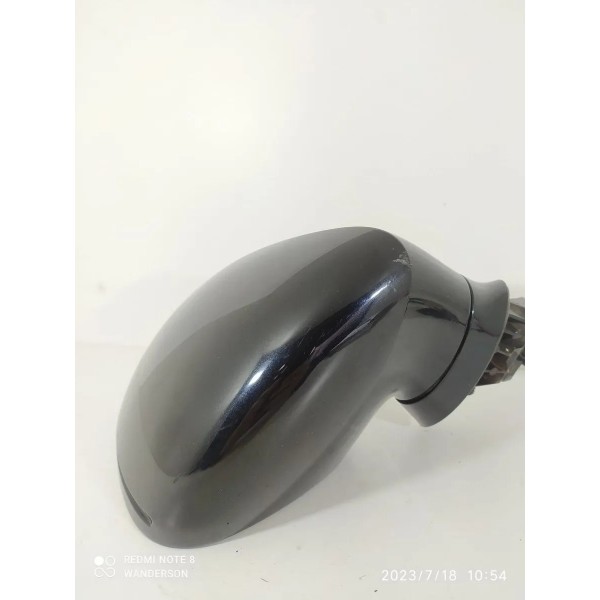 Retrovisor  Porsche Panamera Esquerdo 2010/2018