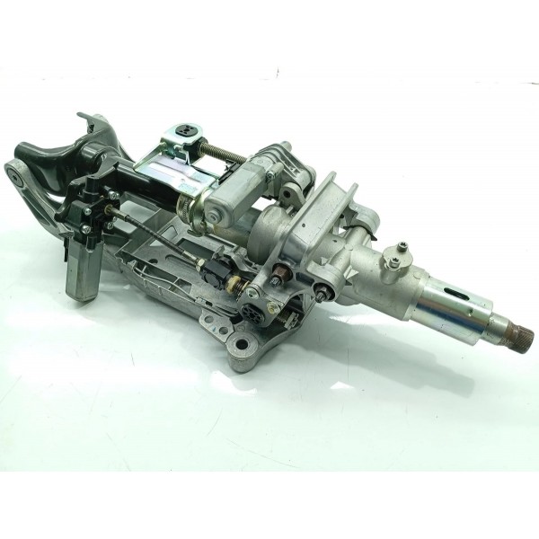 Coluna Direcao Mercedes Ml350 2012/2015 A1664601316