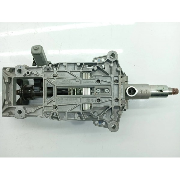 Coluna Direcao Mercedes Ml350 2012/2015 A1664601316