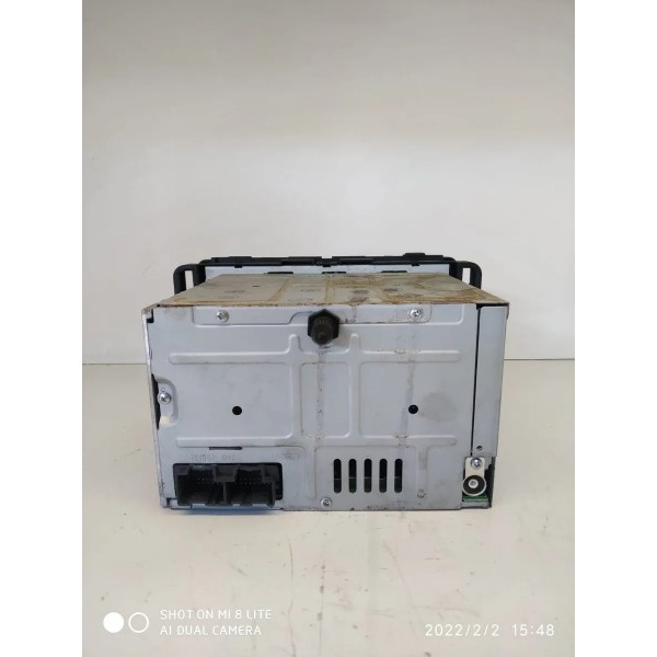 Radio Toca Cd Captiva 2008/2016