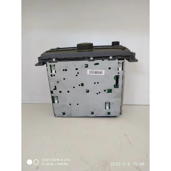 Radio Toca Cd Captiva 2008/2016