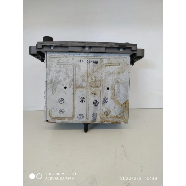 Radio Toca Cd Captiva 2008/2016