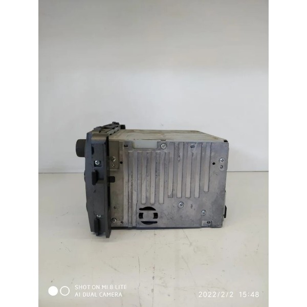 Radio Toca Cd Captiva 2008/2016