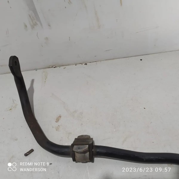 Barra Estabilizadora Tcross Dianteira 2018/2024