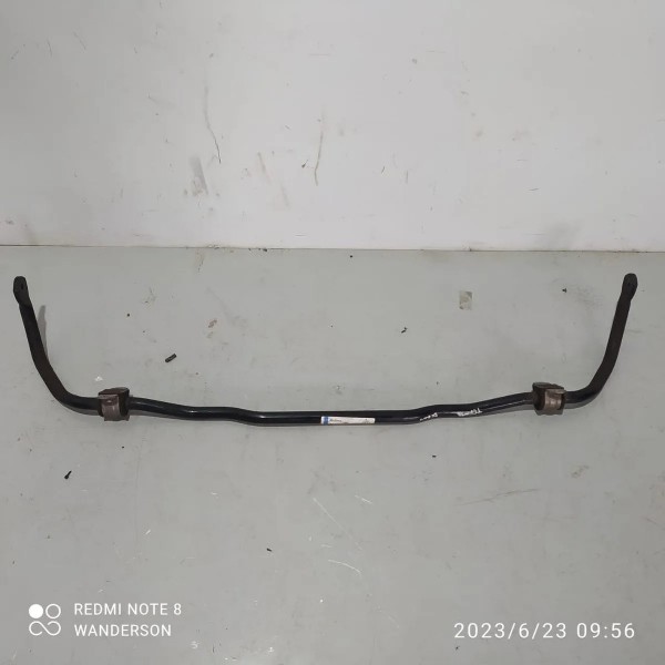Barra Estabilizadora Tcross Dianteira 2018/2024