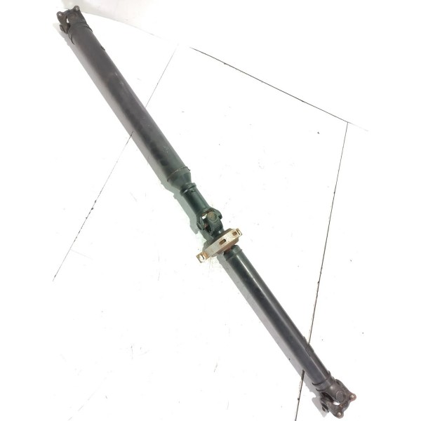 Eixo Cardan Amarok Traseiro Manual  2010/2024