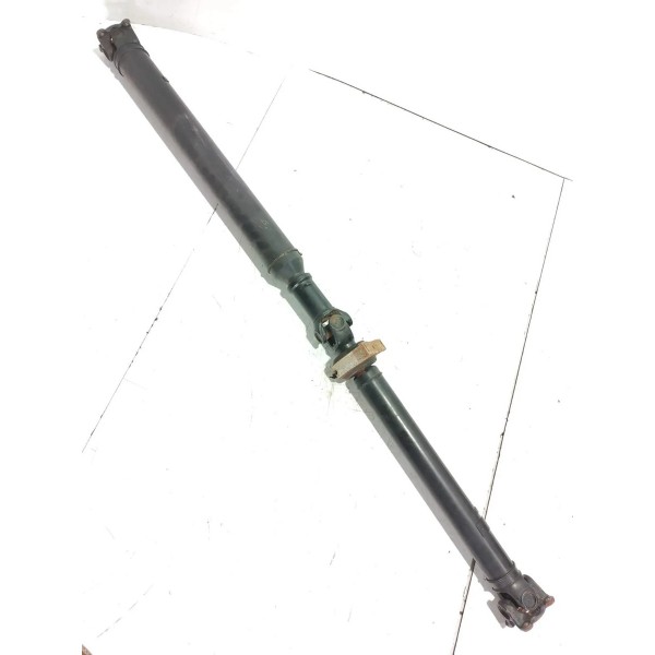 Eixo Cardan Amarok Traseiro Manual  2010/2024