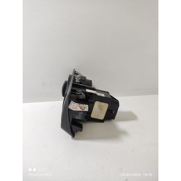 Regulador Luz Painel Fusion 2006 2007 2008 2009 2012