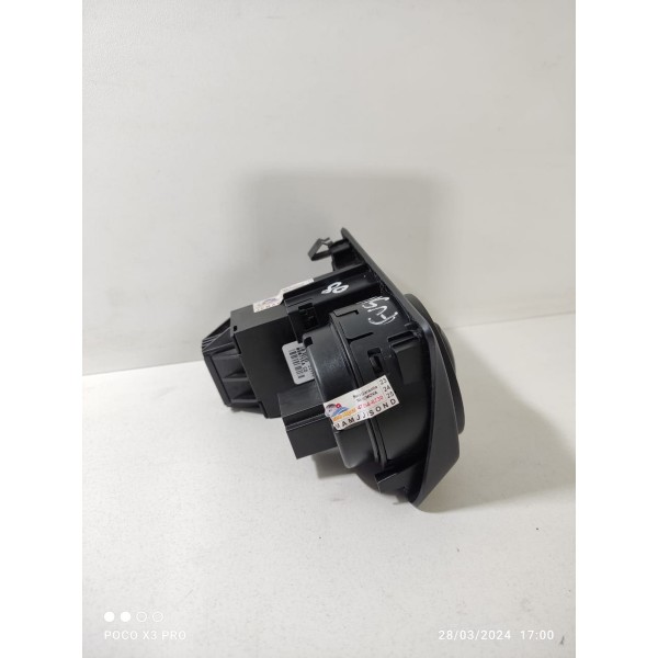 Regulador Luz Painel Fusion 2006 2007 2008 2009 2012