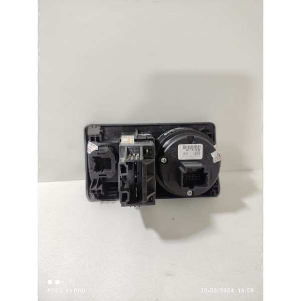 Regulador Luz Painel Fusion 2006 2007 2008 2009 2012