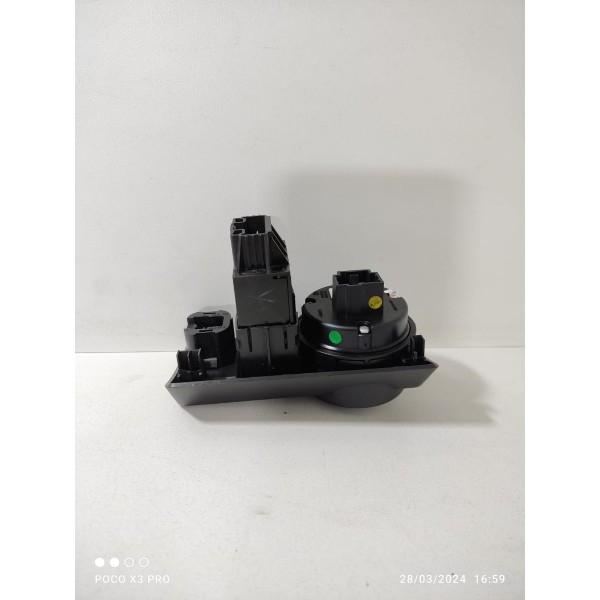 Regulador Luz Painel Fusion 2006 2007 2008 2009 2012