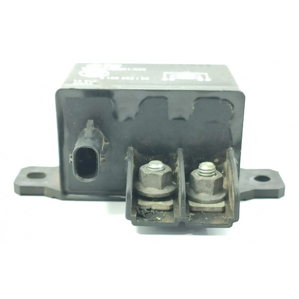 Modulo Rele Partida Bmw X5 X2 X6 2014/2019 919830202
