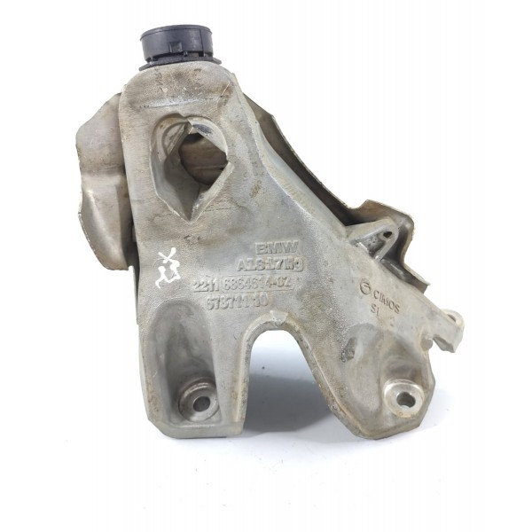 Suporte Coxim Motor Bmw X5 Diesel 2014/2019 686461402