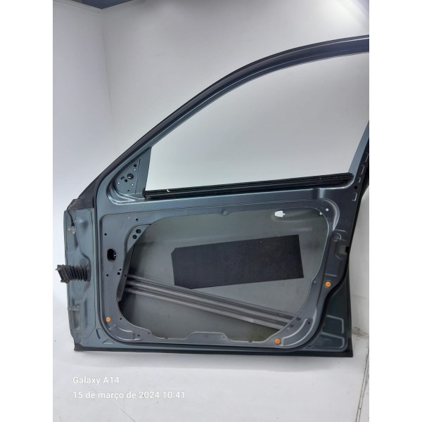 Porta Mercedes C180 C200 C300 Dianteira Direita 2008/2014 Dianteira Direita Branco