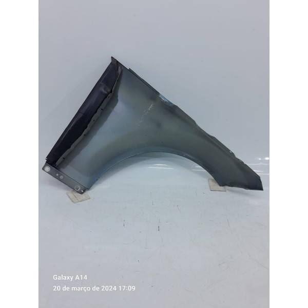 Paralama Mercedes C180 C200 Esquerdo 2008/2014 Liso