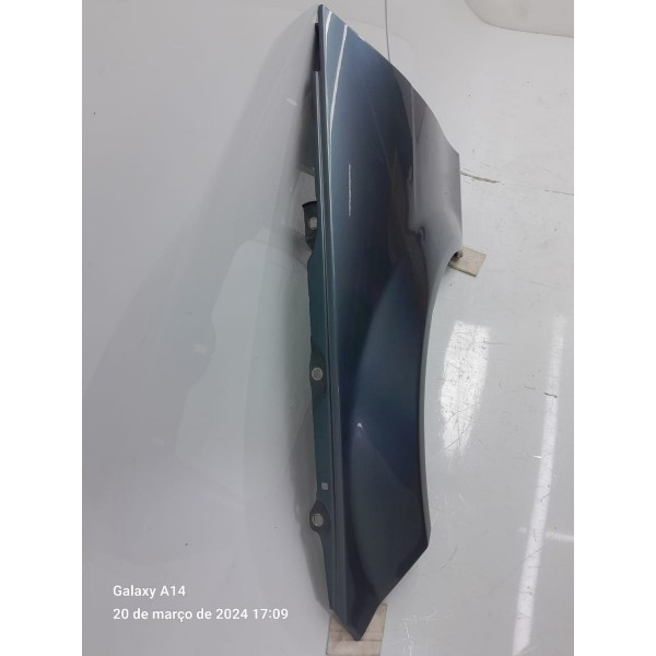 Paralama Mercedes C180 C200 Esquerdo 2008/2014 Liso