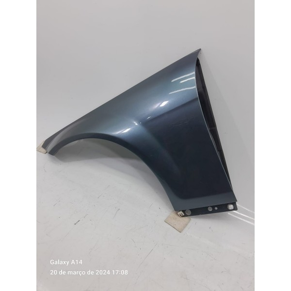 Paralama Mercedes C180 C200 Esquerdo 2008/2014 Liso